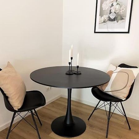 +Stadtruhe+ Niedliche Appartment Mit Garten نيبورغ المظهر الخارجي الصورة
